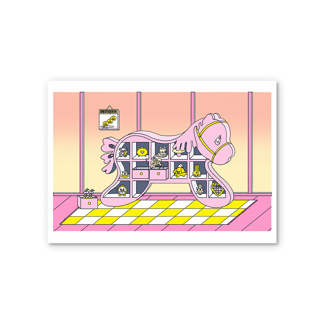 Pony