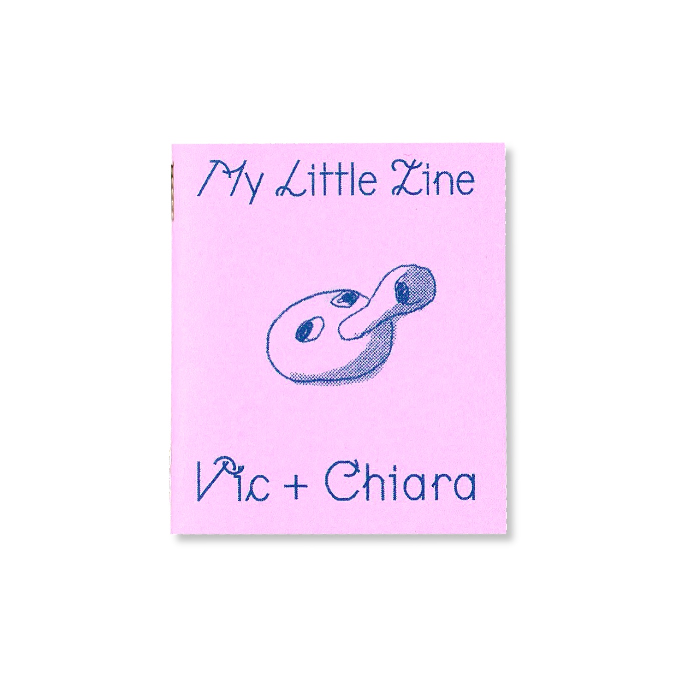 My Little Zine
